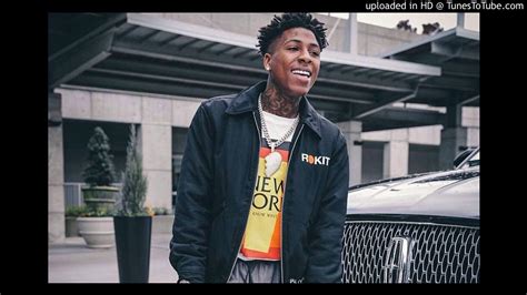 nba youngboy drippy review